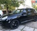 Чорний Порше Cayenne, об'ємом двигуна 4.5 л та пробігом 290 тис. км за 8999 $, фото 1 на Automoto.ua