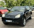 Чорний Порше Cayenne, об'ємом двигуна 3.2 л та пробігом 200 тис. км за 4975 $, фото 1 на Automoto.ua