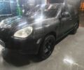 Чорний Порше Cayenne, об'ємом двигуна 4.5 л та пробігом 226 тис. км за 8072 $, фото 2 на Automoto.ua