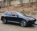 Чорний Порше Cayenne, об'ємом двигуна 4.5 л та пробігом 190 тис. км за 8863 $, фото 22 на Automoto.ua