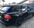 Чорний Порше Cayenne, об'ємом двигуна 4.5 л та пробігом 290 тис. км за 8999 $, фото 4 на Automoto.ua
