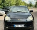 Чорний Порше Cayenne, об'ємом двигуна 3.2 л та пробігом 200 тис. км за 4975 $, фото 1 на Automoto.ua