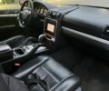 Чорний Порше Cayenne, об'ємом двигуна 4.5 л та пробігом 220 тис. км за 6900 $, фото 14 на Automoto.ua
