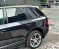 Черный Порше Каен, объемом двигателя 4.5 л и пробегом 153 тыс. км за 7990 $, фото 17 на Automoto.ua
