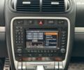 Черный Порше Каен, объемом двигателя 4.5 л и пробегом 153 тыс. км за 7990 $, фото 43 на Automoto.ua
