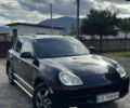 Чорний Порше Cayenne, об'ємом двигуна 3.2 л та пробігом 195 тис. км за 6800 $, фото 2 на Automoto.ua