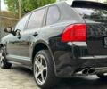 Черный Порше Каен, объемом двигателя 4.5 л и пробегом 153 тыс. км за 7990 $, фото 18 на Automoto.ua