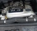Чорний Порше Cayenne, об'ємом двигуна 4.5 л та пробігом 325 тис. км за 6200 $, фото 30 на Automoto.ua