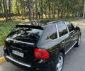 Чорний Порше Cayenne, об'ємом двигуна 4.6 л та пробігом 171 тис. км за 9500 $, фото 5 на Automoto.ua