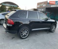 Чорний Порше Cayenne, об'ємом двигуна 4.51 л та пробігом 253 тис. км за 8000 $, фото 4 на Automoto.ua