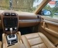 Черный Порше Каен, объемом двигателя 3.19 л и пробегом 324 тыс. км за 8200 $, фото 18 на Automoto.ua
