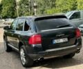 Чорний Порше Cayenne, об'ємом двигуна 3.2 л та пробігом 200 тис. км за 4975 $, фото 2 на Automoto.ua