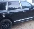 Черный Порше Каен, объемом двигателя 4.5 л и пробегом 315 тыс. км за 7400 $, фото 48 на Automoto.ua