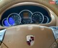 Черный Порше Каен, объемом двигателя 4.51 л и пробегом 180 тыс. км за 12500 $, фото 5 на Automoto.ua