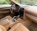 Чорний Порше Cayenne, об'ємом двигуна 3.2 л та пробігом 200 тис. км за 4975 $, фото 8 на Automoto.ua