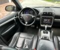 Черный Порше Каен, объемом двигателя 4.5 л и пробегом 153 тыс. км за 7990 $, фото 30 на Automoto.ua