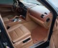 Чорний Порше Cayenne, об'ємом двигуна 4.5 л та пробігом 200 тис. км за 15000 $, фото 10 на Automoto.ua