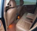 Чорний Порше Cayenne, об'ємом двигуна 4.5 л та пробігом 200 тис. км за 15000 $, фото 13 на Automoto.ua