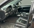 Черный Порше Каен, объемом двигателя 4.5 л и пробегом 153 тыс. км за 7990 $, фото 35 на Automoto.ua