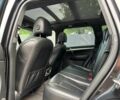 Черный Порше Каен, объемом двигателя 4.5 л и пробегом 153 тыс. км за 7990 $, фото 20 на Automoto.ua