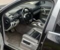 Чорний Порше Cayenne, об'ємом двигуна 4.5 л та пробігом 325 тис. км за 6200 $, фото 6 на Automoto.ua
