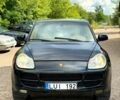 Чорний Порше Cayenne, об'ємом двигуна 3.2 л та пробігом 200 тис. км за 4900 $, фото 1 на Automoto.ua