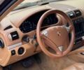 Чорний Порше Cayenne, об'ємом двигуна 3.2 л та пробігом 200 тис. км за 4975 $, фото 7 на Automoto.ua