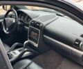 Черный Порше Каен, объемом двигателя 4.5 л и пробегом 153 тыс. км за 7990 $, фото 53 на Automoto.ua