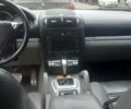Чорний Порше Cayenne, об'ємом двигуна 4.5 л та пробігом 325 тис. км за 6200 $, фото 11 на Automoto.ua