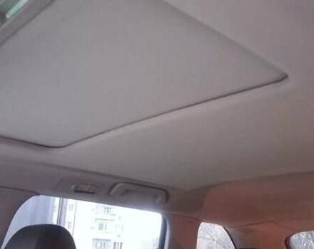 Чорний Порше Cayenne, об'ємом двигуна 4.5 л та пробігом 325 тис. км за 6200 $, фото 32 на Automoto.ua