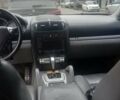 Чорний Порше Cayenne, об'ємом двигуна 4.5 л та пробігом 325 тис. км за 6200 $, фото 12 на Automoto.ua