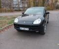 Чорний Порше Cayenne, об'ємом двигуна 4.5 л та пробігом 200 тис. км за 15000 $, фото 6 на Automoto.ua