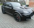 Черный Порше Каен, объемом двигателя 4.5 л и пробегом 152 тыс. км за 16553 $, фото 1 на Automoto.ua