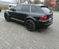 Чорний Порше Cayenne, об'ємом двигуна 4.5 л та пробігом 152 тис. км за 16553 $, фото 2 на Automoto.ua