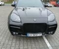 Чорний Порше Cayenne, об'ємом двигуна 4.5 л та пробігом 152 тис. км за 16553 $, фото 1 на Automoto.ua
