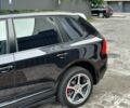Черный Порше Каен, объемом двигателя 4.5 л и пробегом 153 тыс. км за 7990 $, фото 17 на Automoto.ua