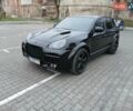 Чорний Порше Cayenne, об'ємом двигуна 4.5 л та пробігом 152 тис. км за 16553 $, фото 1 на Automoto.ua