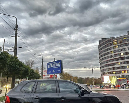 Чорний Порше Cayenne, об'ємом двигуна 4.51 л та пробігом 290 тис. км за 6900 $, фото 16 на Automoto.ua