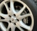 Чорний Порше Cayenne, об'ємом двигуна 3.2 л та пробігом 200 тис. км за 4975 $, фото 15 на Automoto.ua