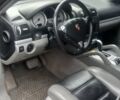 Чорний Порше Cayenne, об'ємом двигуна 4.5 л та пробігом 325 тис. км за 6200 $, фото 37 на Automoto.ua
