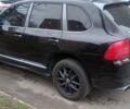 Чорний Порше Cayenne, об'ємом двигуна 4.5 л та пробігом 325 тис. км за 6200 $, фото 3 на Automoto.ua