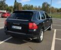 Черный Порше Каен, объемом двигателя 4.5 л и пробегом 212 тыс. км за 6500 $, фото 7 на Automoto.ua