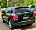 Чорний Порше Cayenne, об'ємом двигуна 3.2 л та пробігом 200 тис. км за 4900 $, фото 1 на Automoto.ua
