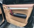 Черный Порше Каен, объемом двигателя 4.5 л и пробегом 212 тыс. км за 6300 $, фото 6 на Automoto.ua