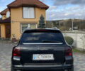Чорний Порше Cayenne, об'ємом двигуна 3.2 л та пробігом 195 тис. км за 6800 $, фото 4 на Automoto.ua