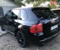 Чорний Порше Cayenne, об'ємом двигуна 4.5 л та пробігом 290 тис. км за 8999 $, фото 6 на Automoto.ua