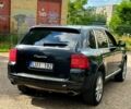 Чорний Порше Cayenne, об'ємом двигуна 3.2 л та пробігом 200 тис. км за 4900 $, фото 3 на Automoto.ua