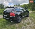 Черный Порше Каен, объемом двигателя 3.19 л и пробегом 324 тыс. км за 8200 $, фото 3 на Automoto.ua