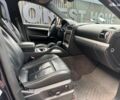 Черный Порше Каен, объемом двигателя 4.5 л и пробегом 153 тыс. км за 7990 $, фото 49 на Automoto.ua
