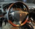 Черный Порше Каен, объемом двигателя 4.5 л и пробегом 236 тыс. км за 7273 $, фото 4 на Automoto.ua